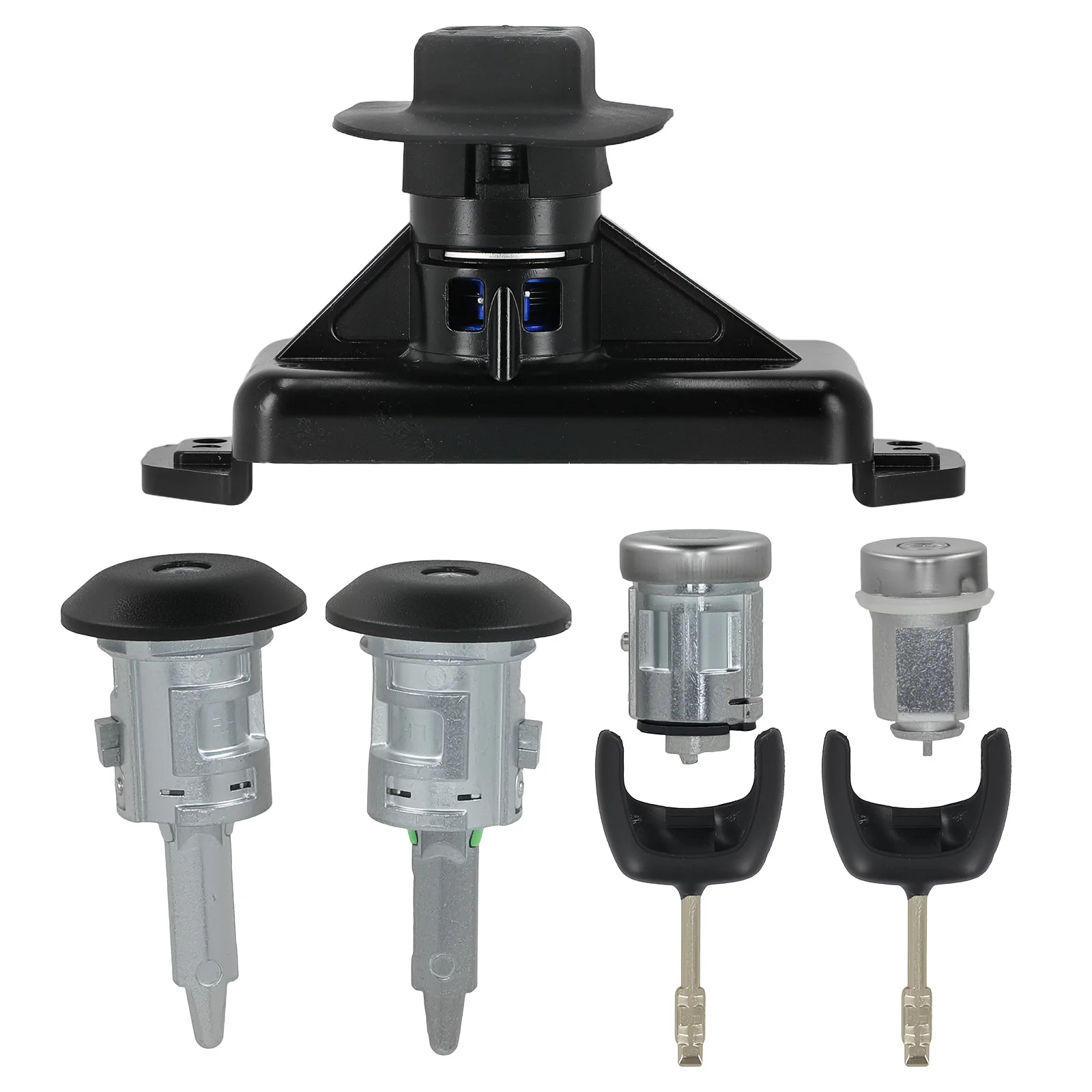 Door Keys Lock Set …