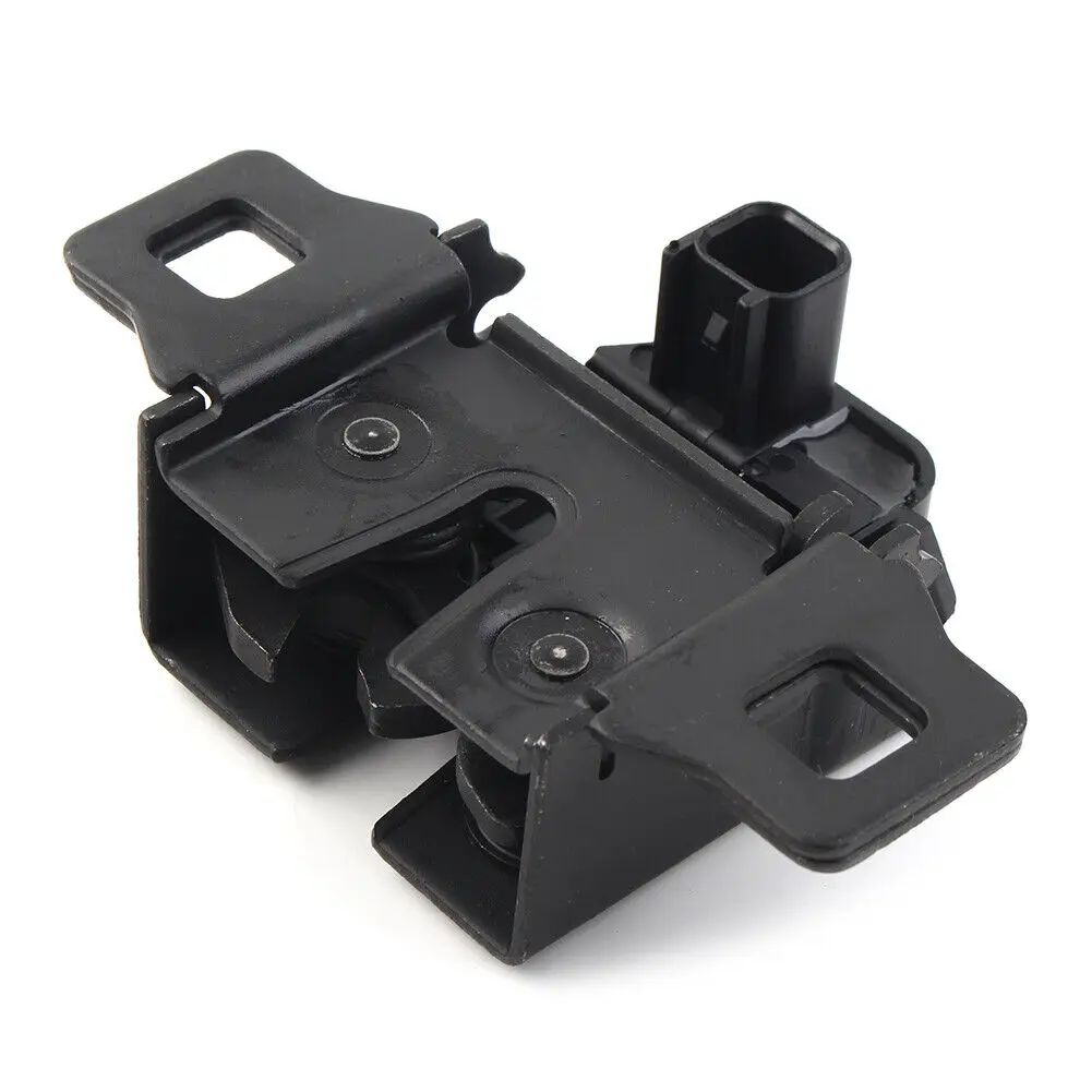 랜드로버 프리랜더 2 용 센서 부품 포함 보넷 후드 래치, 자동차 액세서리