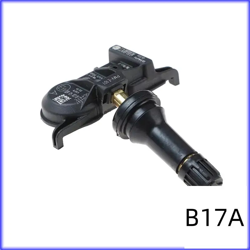 

BT-PMV-E101 40700-6LB0A TPMS 433MHZ Tire Pressure Monitor Sensor For Infiniti QX50 Nissan Titan 4070062B0A Car Accessories