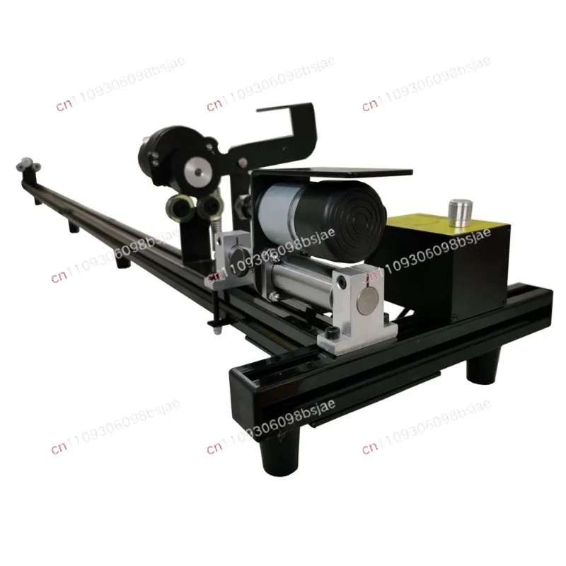 Billiards Rod Repairing Machine Table Cue Repair Machine Repair Head Copper Ring Corner Cue Machine Tool
