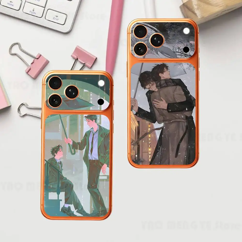 

Sao Hom Nam Tay Tang For IPhone 17 Pro ProMax Full Back Cover Decal Wrap Skin Rear Protective Sticker Film