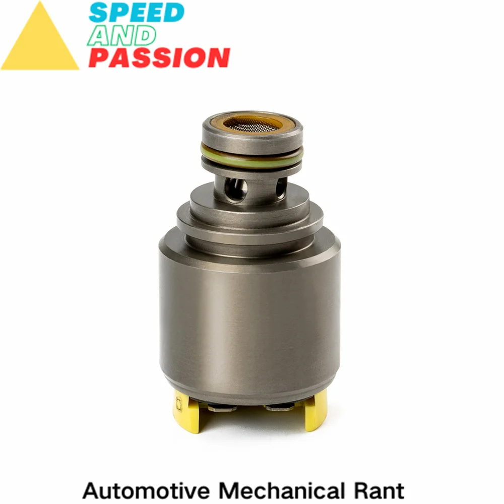 New 5HP19 ZF5HP19 5 Speed Transmission Solenoid Valve Pressure Regulator 0501210725 01V927333C For BMW Volkswagen Audi Prosche