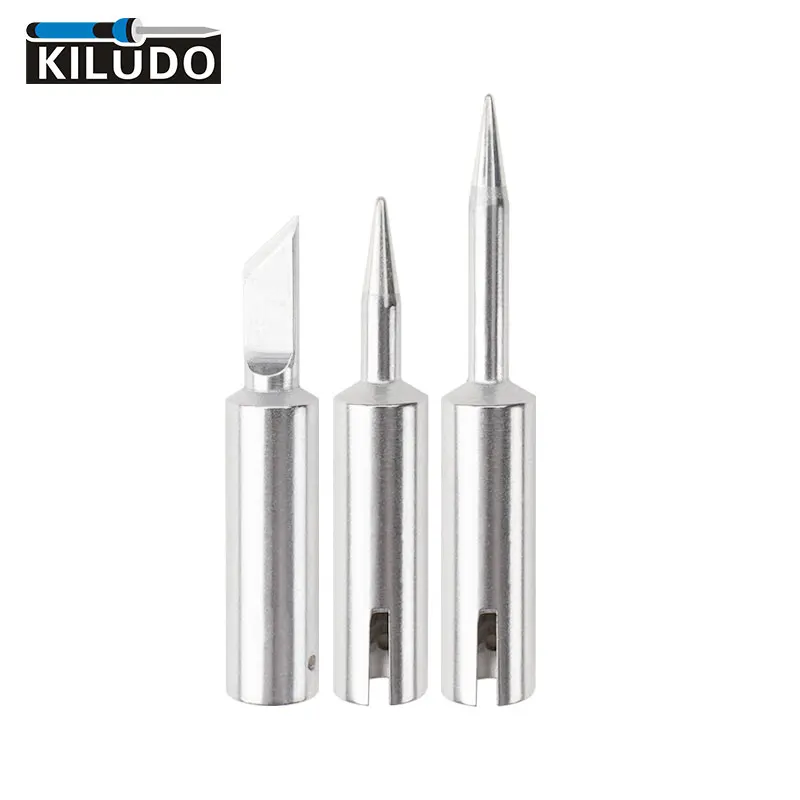 KILDUO brand high-quality 0832BD SD AD CD FD soldering iron head compatible with ersa electric soldering iron soldering station