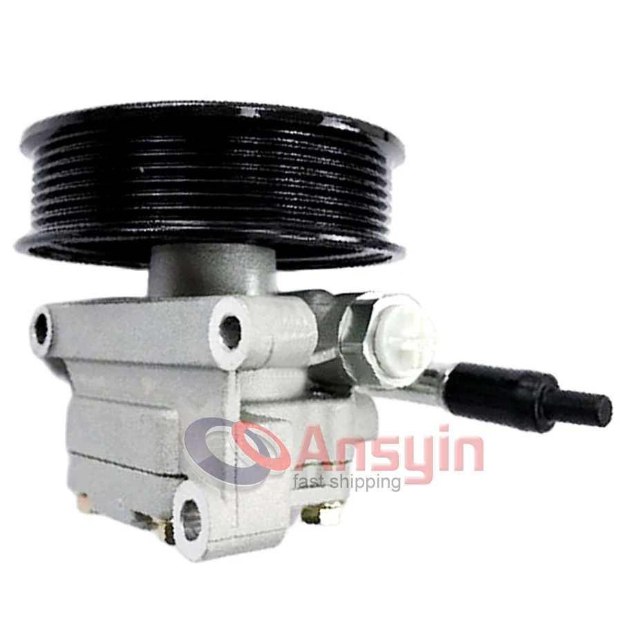 High Quality Power Steering Pump For Ford Ranger XLT BT50 2010-2016 5243097 For Ford steering pump