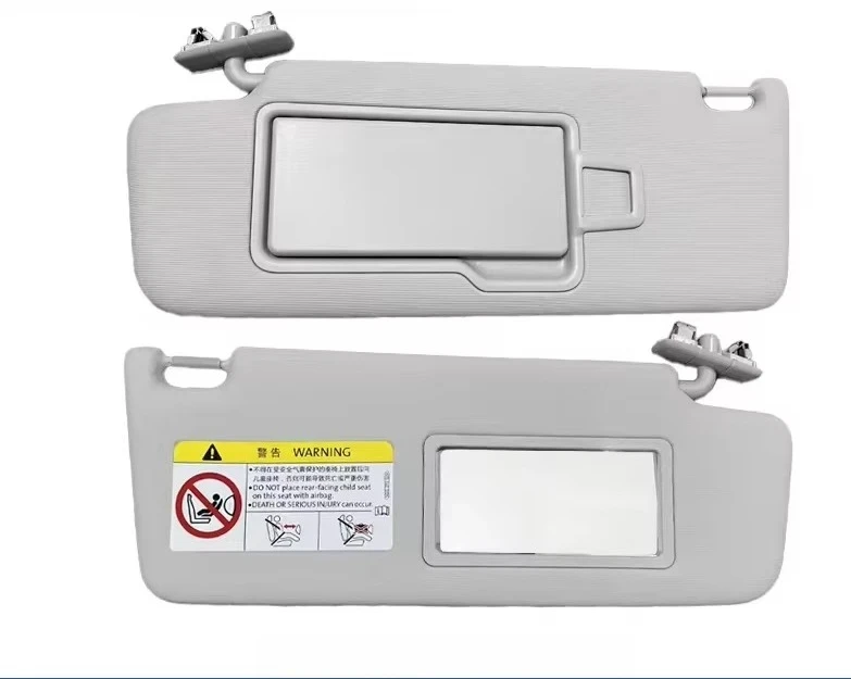 

Factory Wholesale: Best-Selling for Jetta VS5/VS7 Auto Parts - Sun Visor (OE Part Number: 5CG857552A)