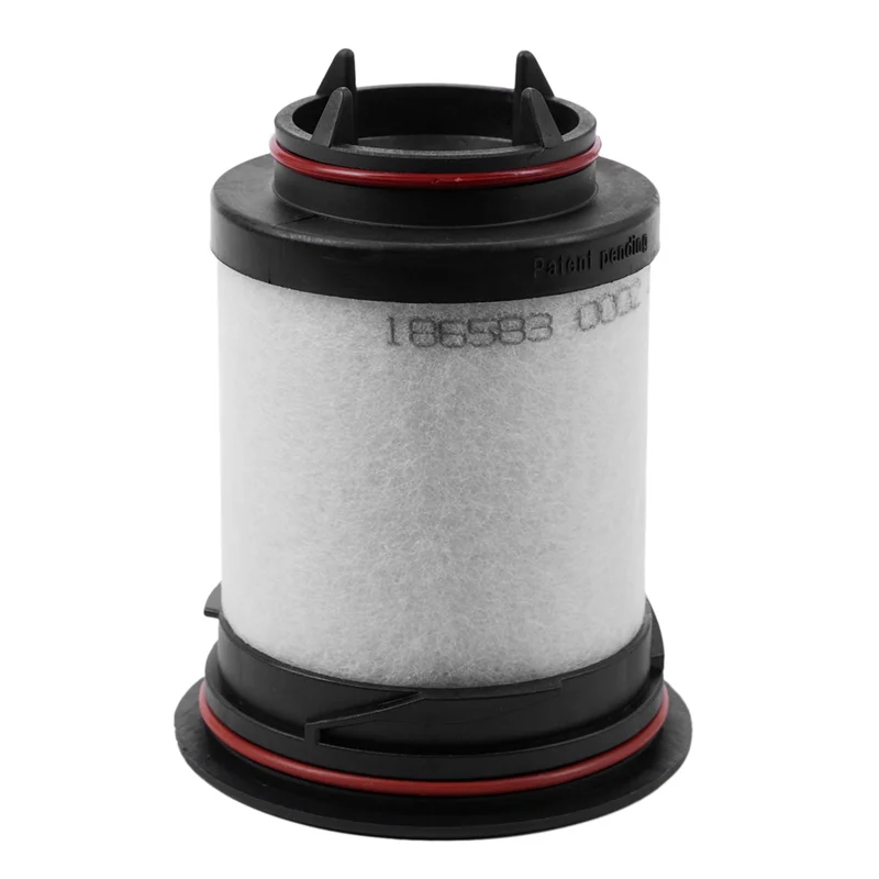 AR-8X 오일 필터 731468-0000 리츠클레 VC50/VC75/VC100/VC150 진공 펌프용