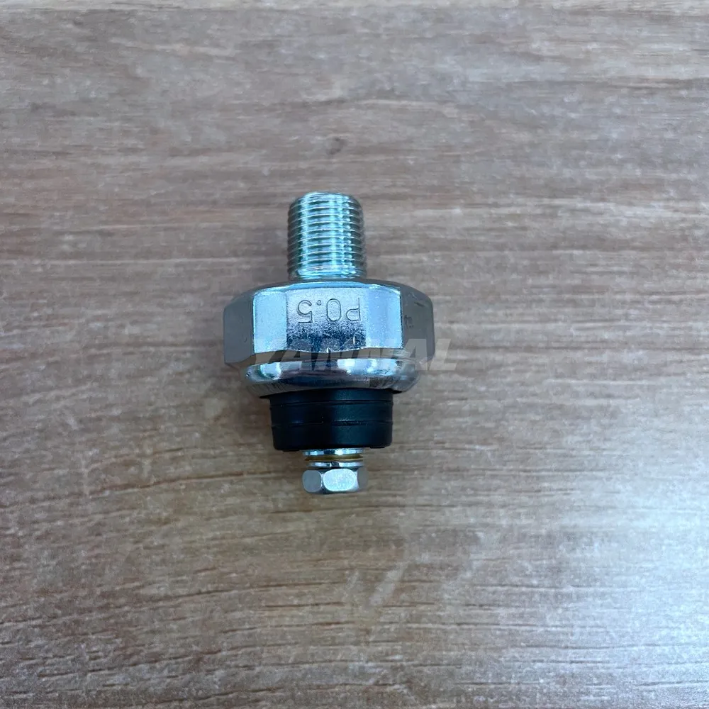 D902 Oil Pressure Sensor For Kubota D902 Excavator Engine Spare Parts