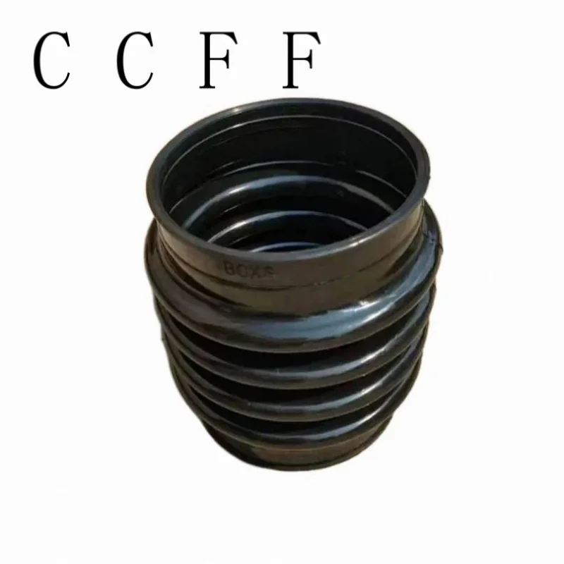 ワッカー用インパクトランマーダストカバーポリウレタン波形パイプ継手