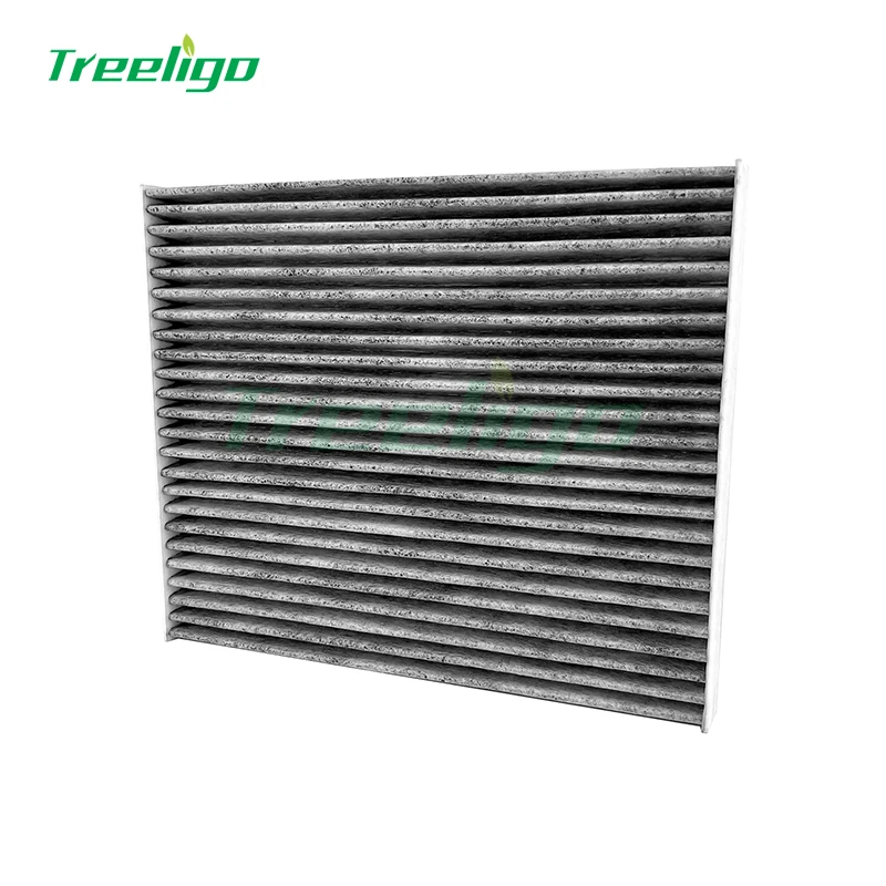 

Aspligo Car Accessories Air Filter For HYUNDAI ACCENT ELANTRA GT For KIA FORTE FORTE5 RONDO 087902H000A 971332H000 971332H001