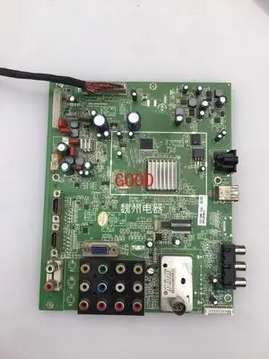 42K03HR/L05HF Power Board 5800-P42ALM-0000\ 0010 168P-P42ALM-00