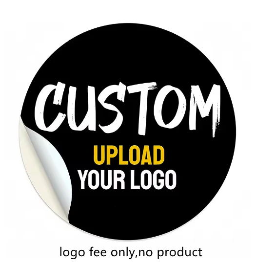 Customize logo fee only no product DIY LOGO Fees for your uniforms Or Extra Shipping Cost