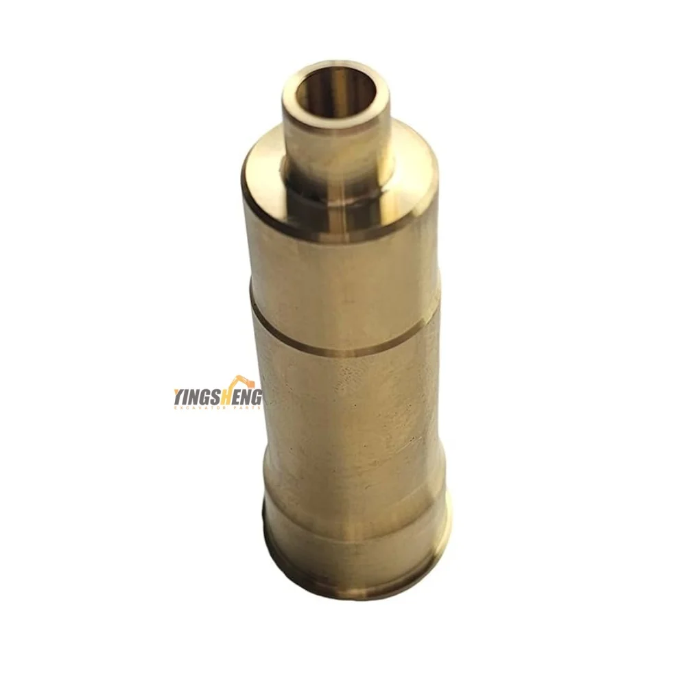 

Втулка топливной форсунки, комплект деталей форсунки дизельного топлива ME030855 6D14 6D16, втулка топливной форсунки