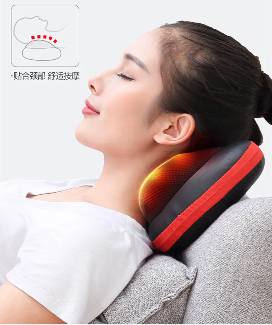 Thumbnail 4 - #51 Best Back Massage Instruments to Buy In 2026