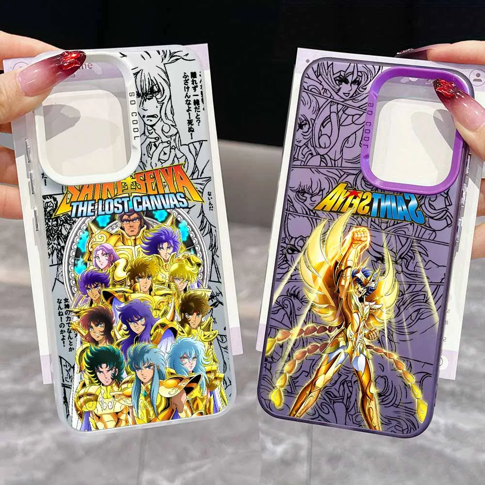 Handsome Saint Seiy… - image