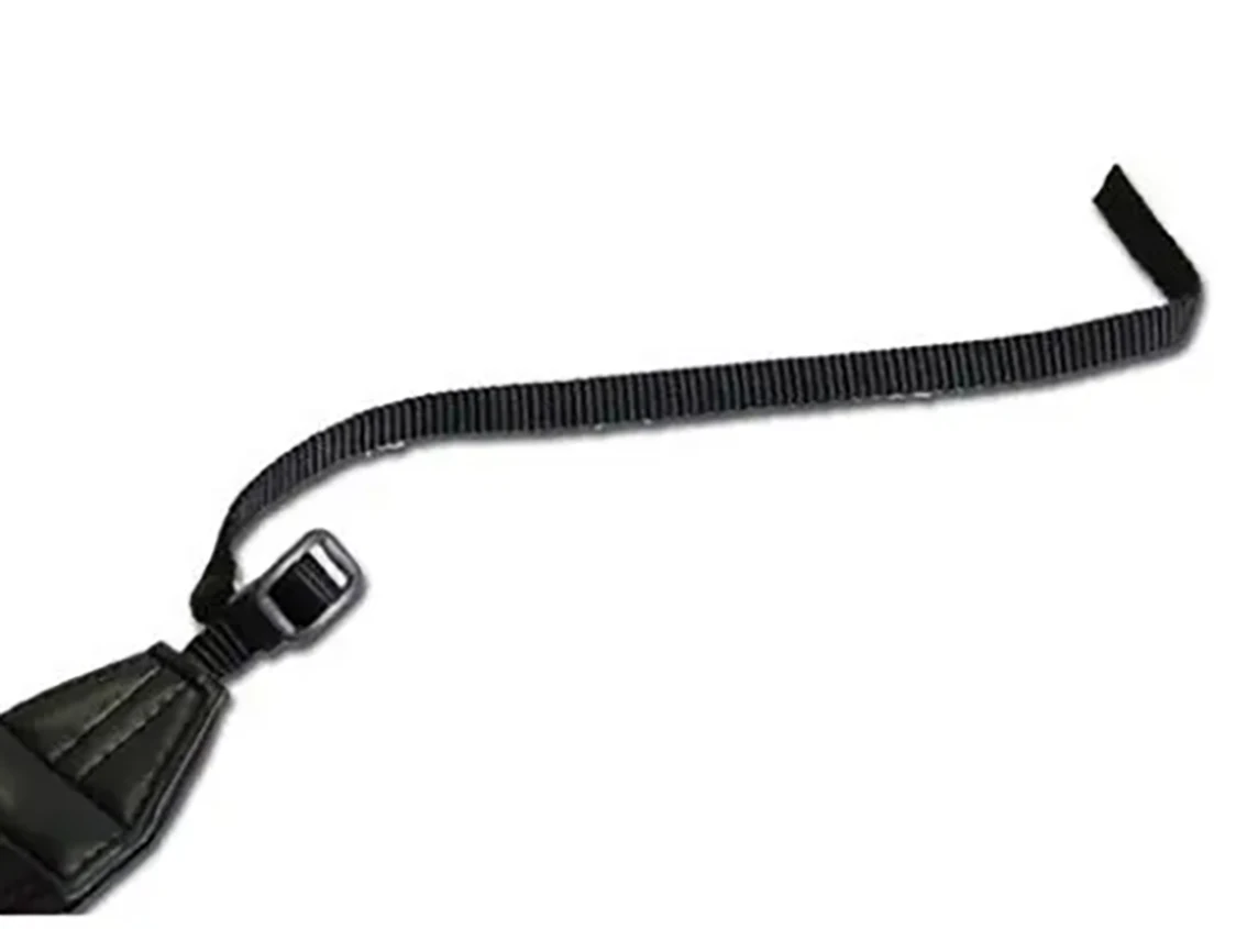 Professional Neoprene Neck Strap Neckstrap for NIKON Camera