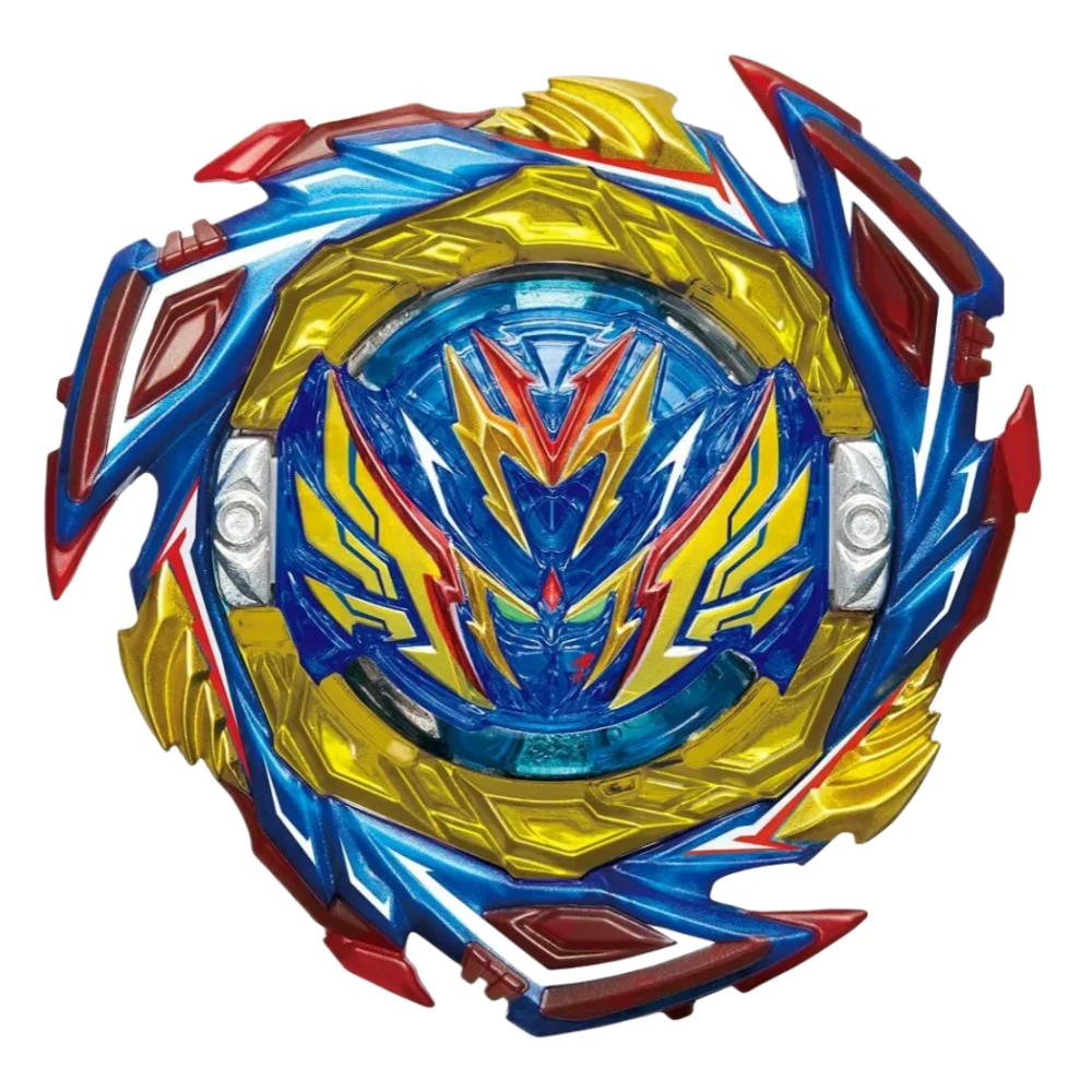 حقيقي تاكارا تومي beyscollector TT Burst B-187 كاتب صابر فالكيري. Sh-7