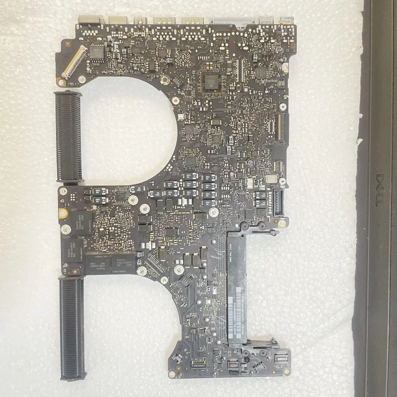 Original disassembly A1286 2012 year motherboard 2.3GHz 2.6GHz i7 820-3330-B A1286 logic board