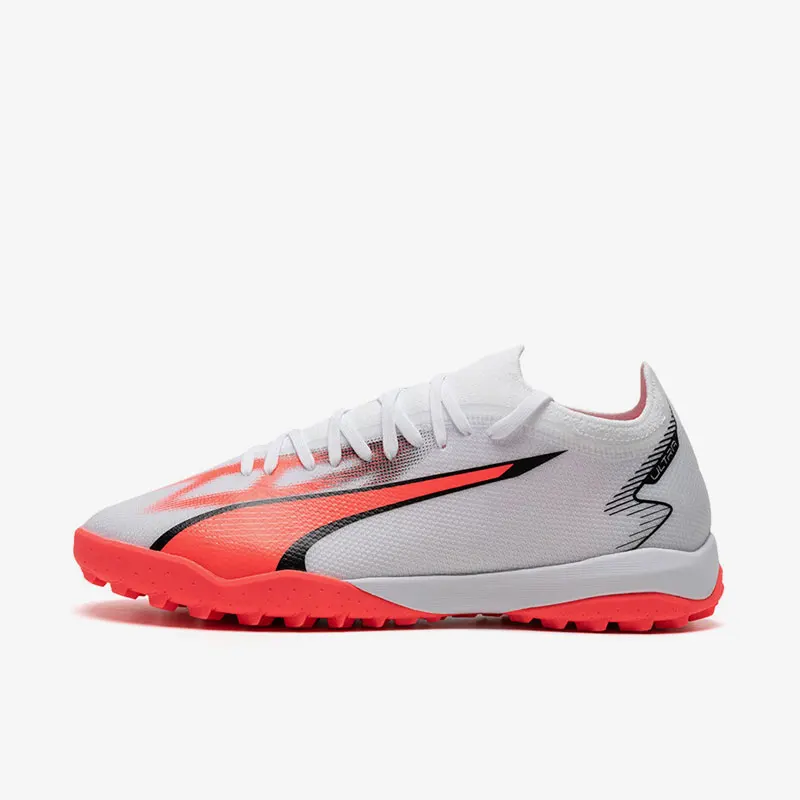 Puma Authentic New Men's Sports Breathable Training Match Football Shoes 107521-01
