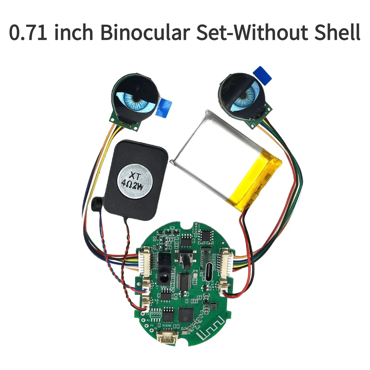 Variant: 0.71 Inch