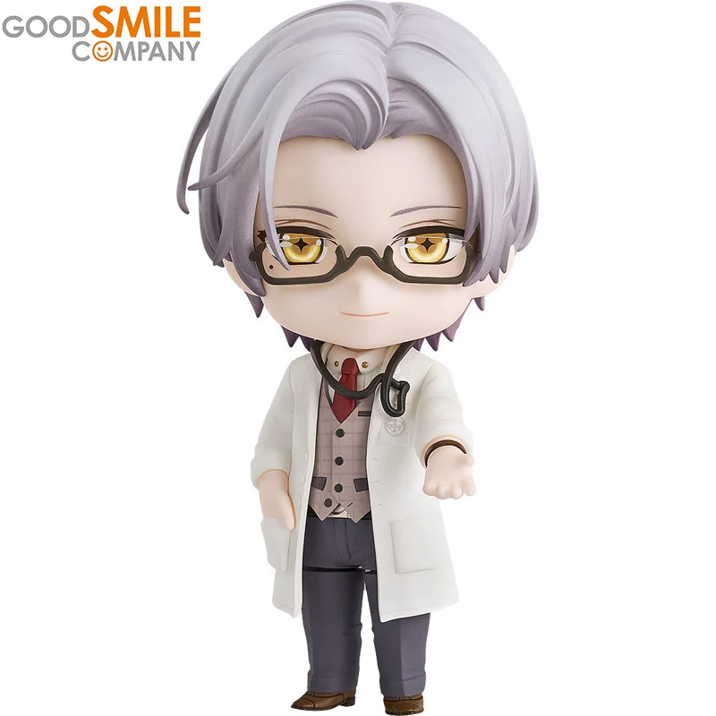 Good Smile GSC Nendoroid 2289 Tears of Themis Adjudicator Figure Anime Action Model Collectible Toys Gift