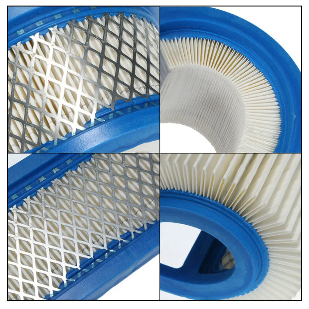 Air Filter PreFilter 2Pack for Equipment and Engine Models For 697153 698083 794422 795115 Compatible Replacement