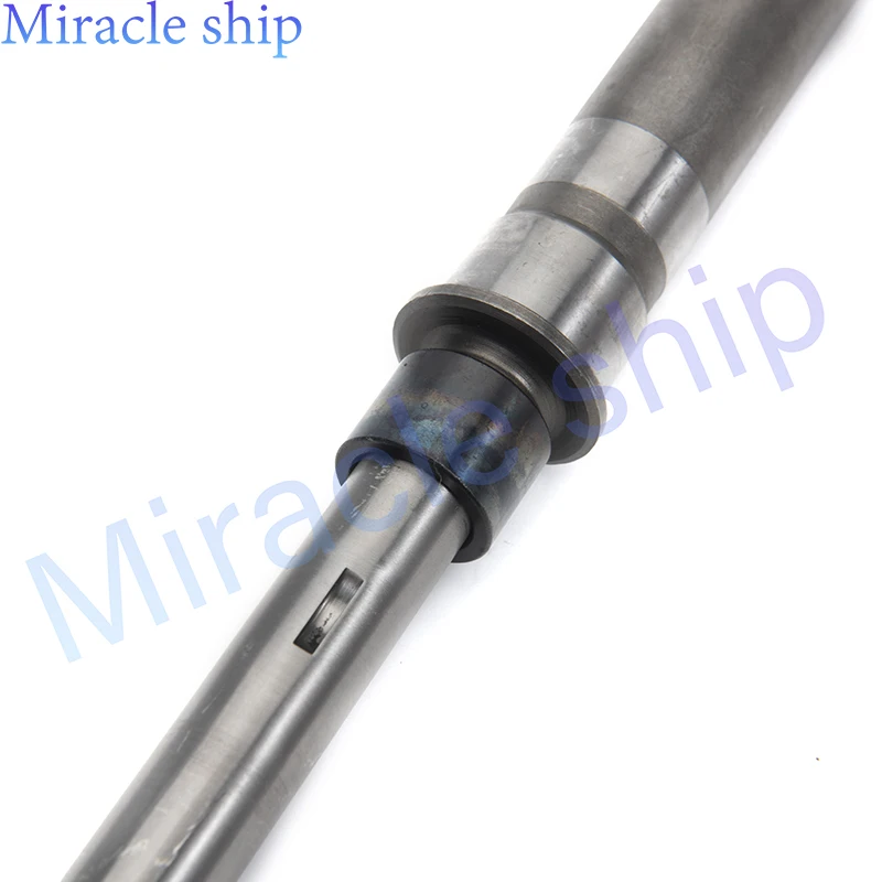 66t-45501-00 محرك القارب محرك رمح شركات للمحرك الخارجي 40HP 2 السكتة الدماغية