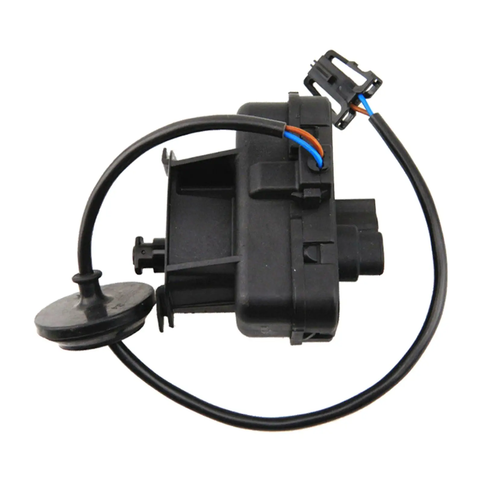 

Car Fuel Tank Cap Lock Motor Switch Replacement Actuator for Skoda Superb 2008-2015 Fuel Filler Flap
