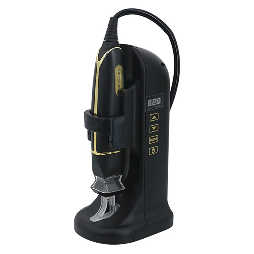 Nuovo massaggiatore per il sollevamento del viso Cura degli occhi del viso Uso domestico Dispositivo di bellezza per la rimozione delle rughe delle linee sottili Dispositivo per il ringiovanimento della pelle