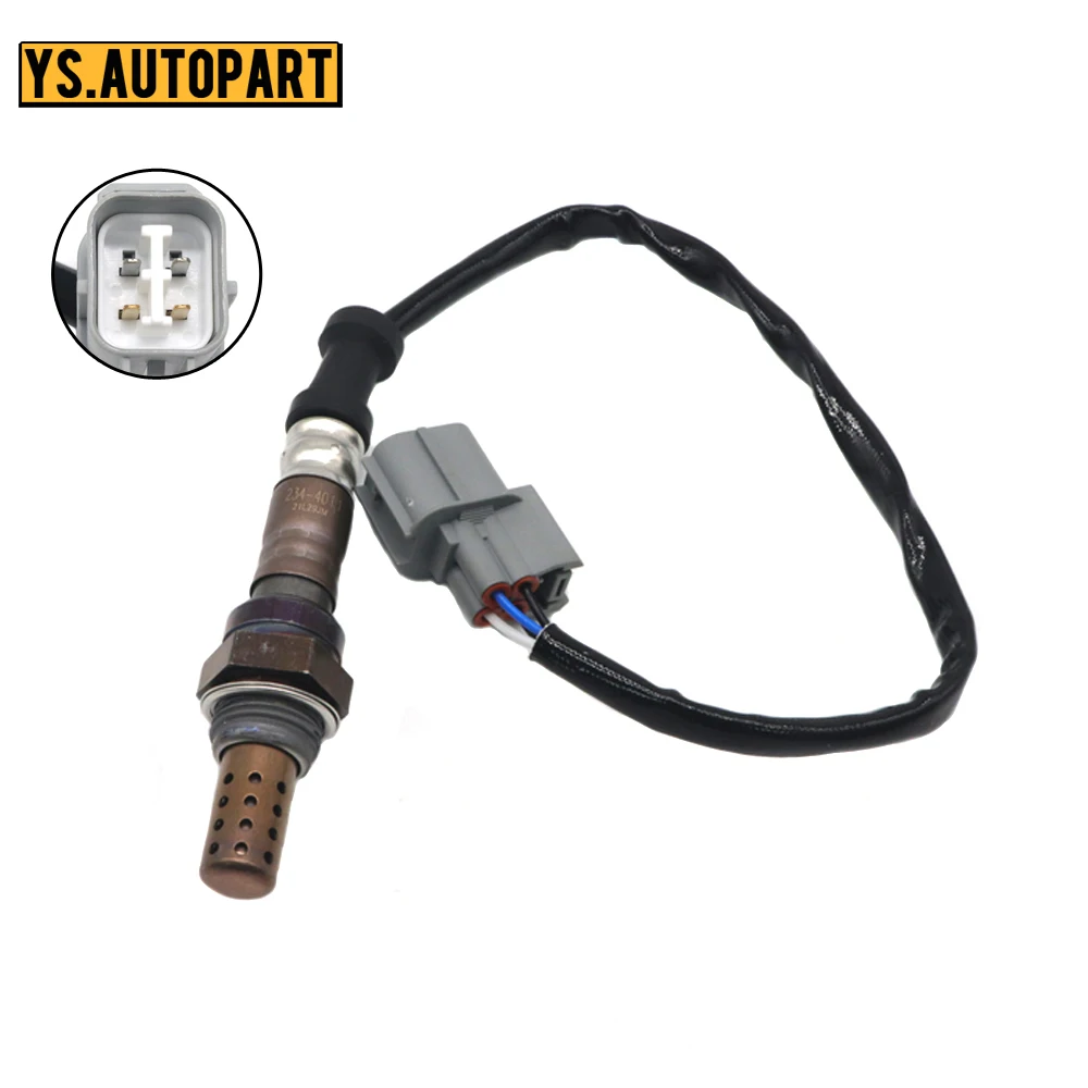 234-4011 Car Air Fuel Ratio Lambda O2 Oxygen Sensor FOR ACURA INTEGRA VIGOR HONDA CIVIC DEL SOL CR-V PRELUDE 36531-P3F-A01