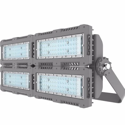 LED Flood Light High Efficiency tri-proof light  hot-selling lamp  commercial led lighting