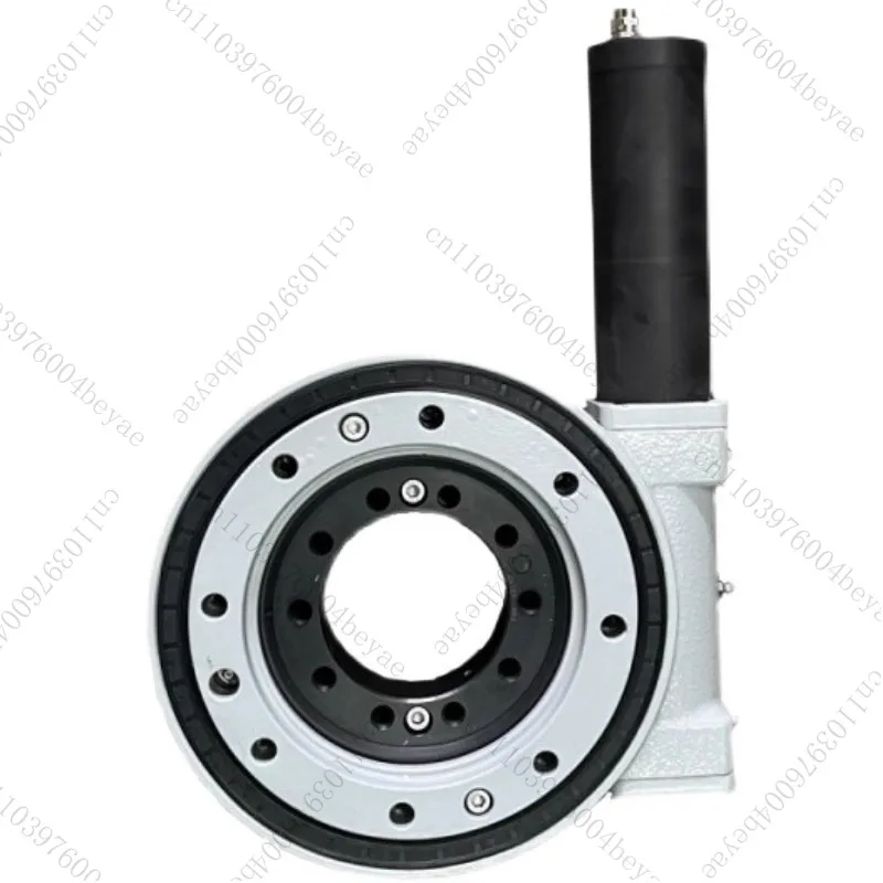 

Slewing Drive for 20 Square Meters Solar Panel SE7 SE9 with Hydraulic 12V 24V DC Electric Motor Rotary Drive