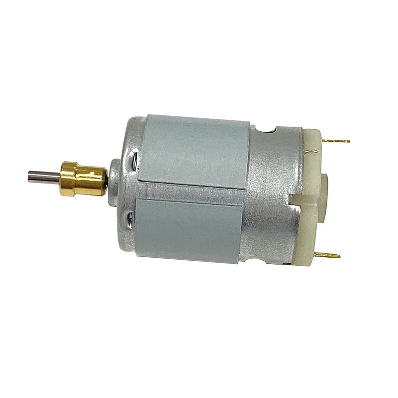 Reemplazo del Motor de cortadora eléctrica, pieza de repuesto para máquina cortadora de pelo andis 6500, 73010, 73060, DC3.7V, 73070 rpm