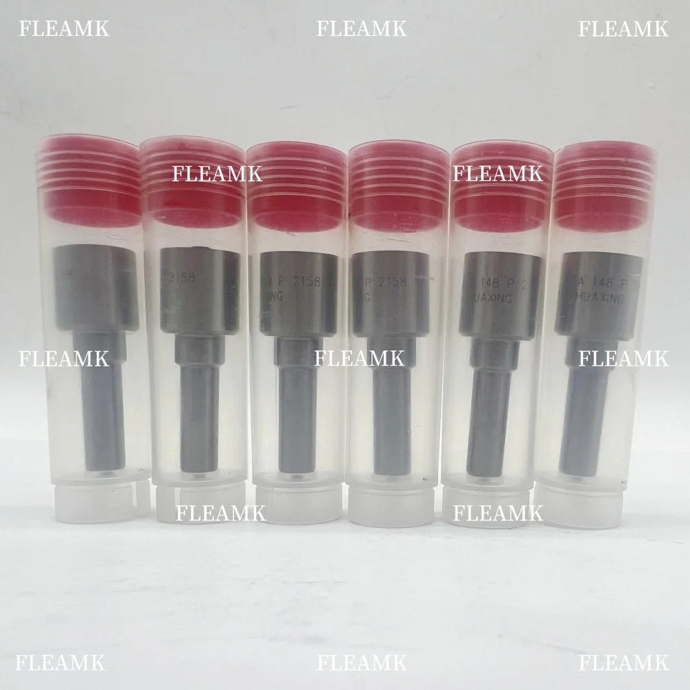 High Quality Fuel Injector DLLA148P2158 0433172158 Is Suitable for 0445120202/281 Fuel Injector