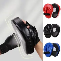 1PCS Training Equipment Boxing Sack Bag Punching Accessories Pads Gauntlet Fitness Body Building Sports Entertainment