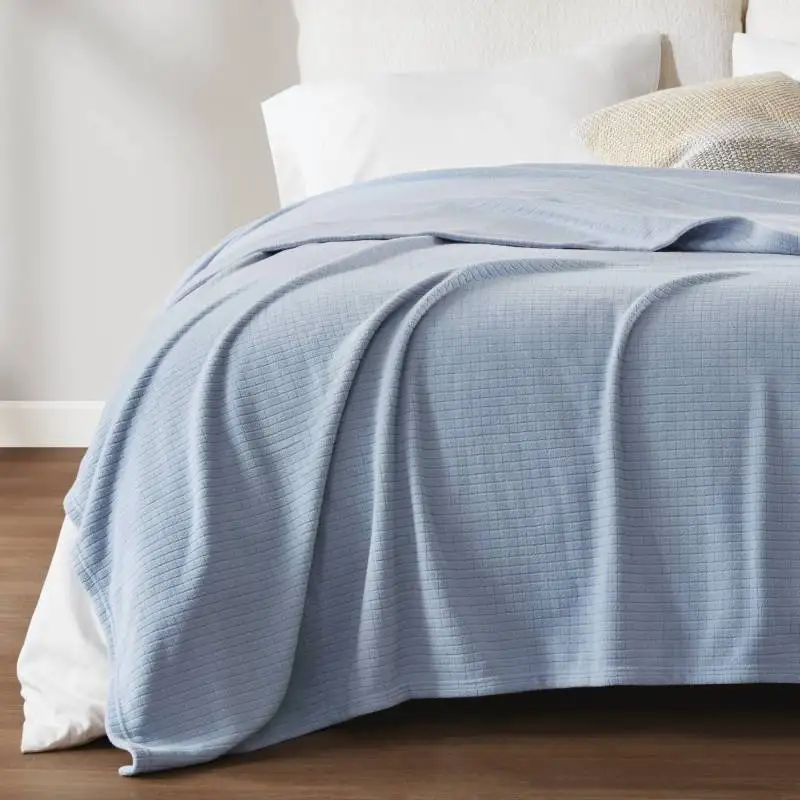 

Microfleece Blanket Full/Queen