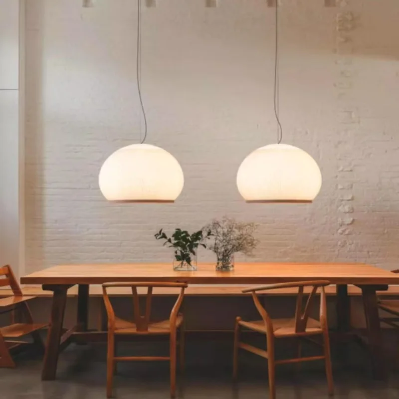 

Spanish Ambiance Chandeliers, White Knitted Design, Study Bedroom Lighting, Led Table Lamps,interior Decoration