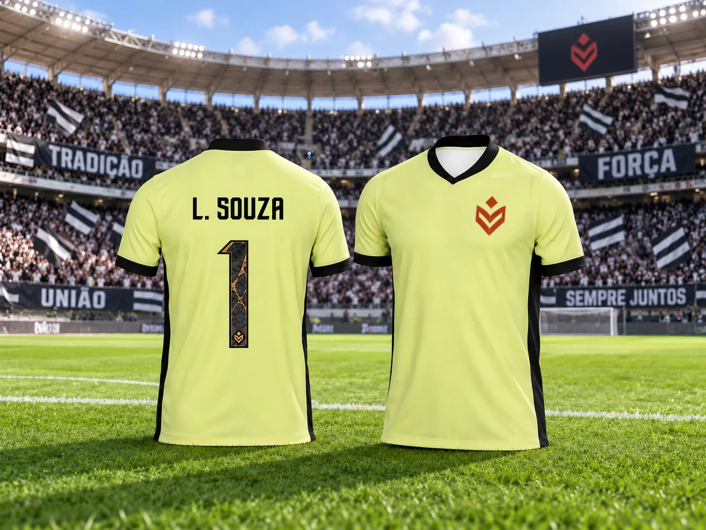 Adult jerseys are breathable and quick drying. Warriors on the football field can be trained for casual daily use