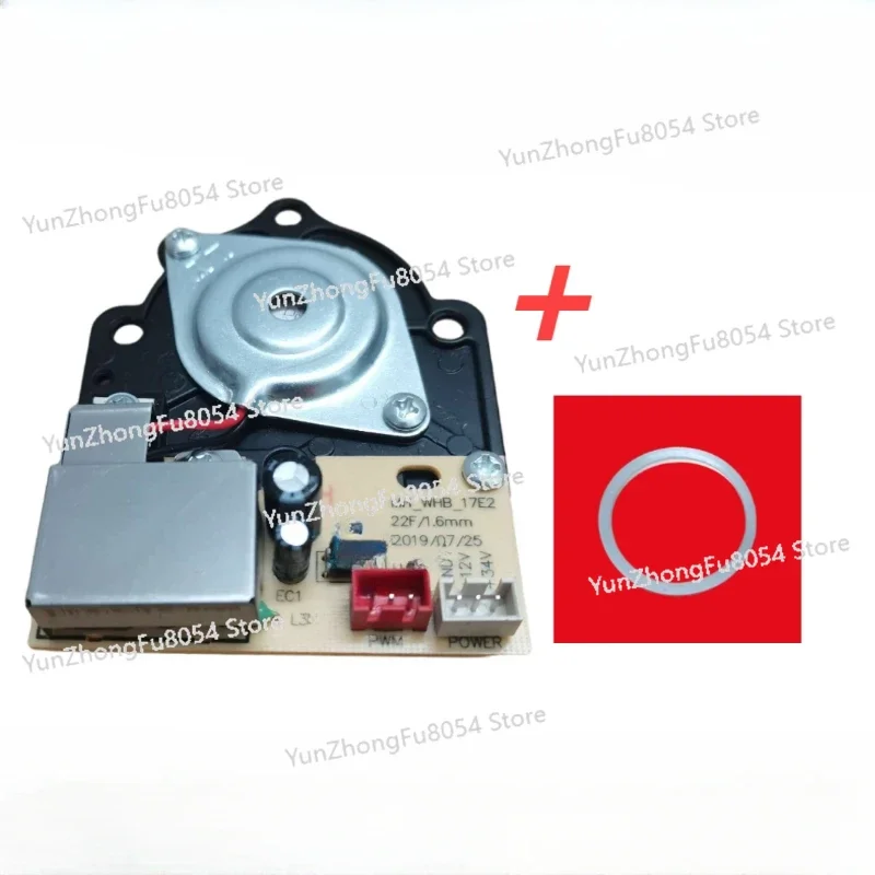 

MH-WHB-17E2 humidifier atomizing board spare parts for Xiaomi mijia MJJSQ03DY humidifier