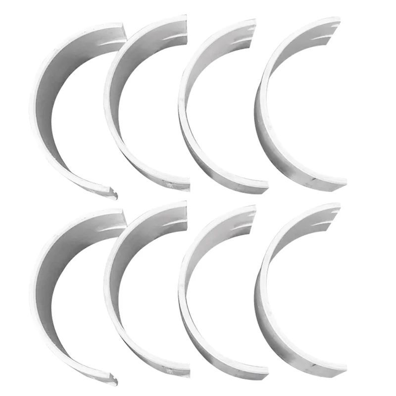 420933456 420933466 Half Plain Bushing Main Bearing Kit For Sea-Doo RXT GTX GTI Wake GTS GTR 130 155 170 215 230 260 Parts