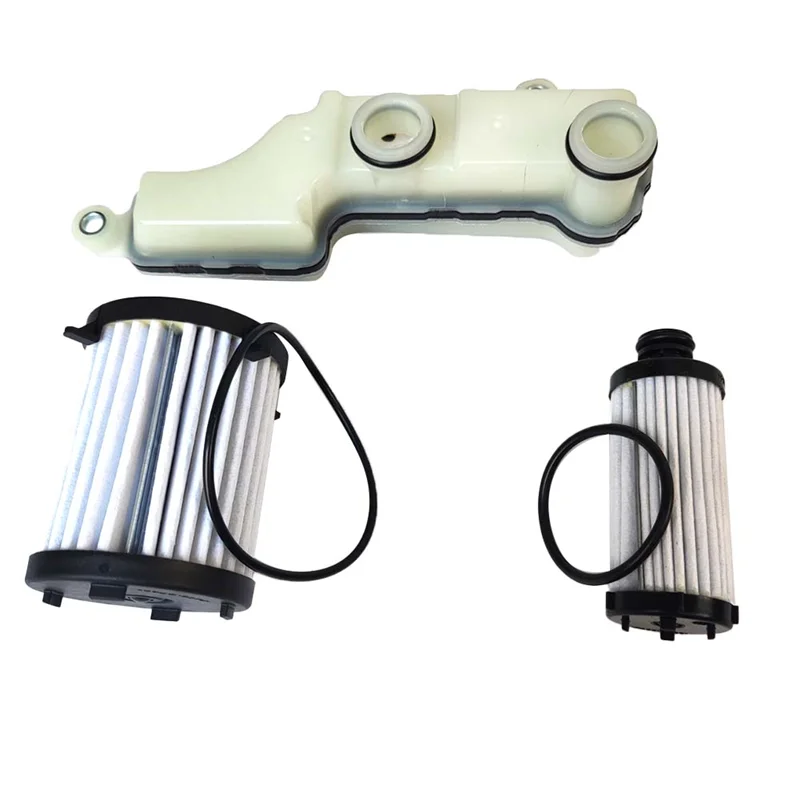 

Масляный фильтр автоматической коробки передач DSG 0CK 0CJ для A4 A5 A6 A7 Q5 B9 0CK325149D 0CK325121D 0CK325421A