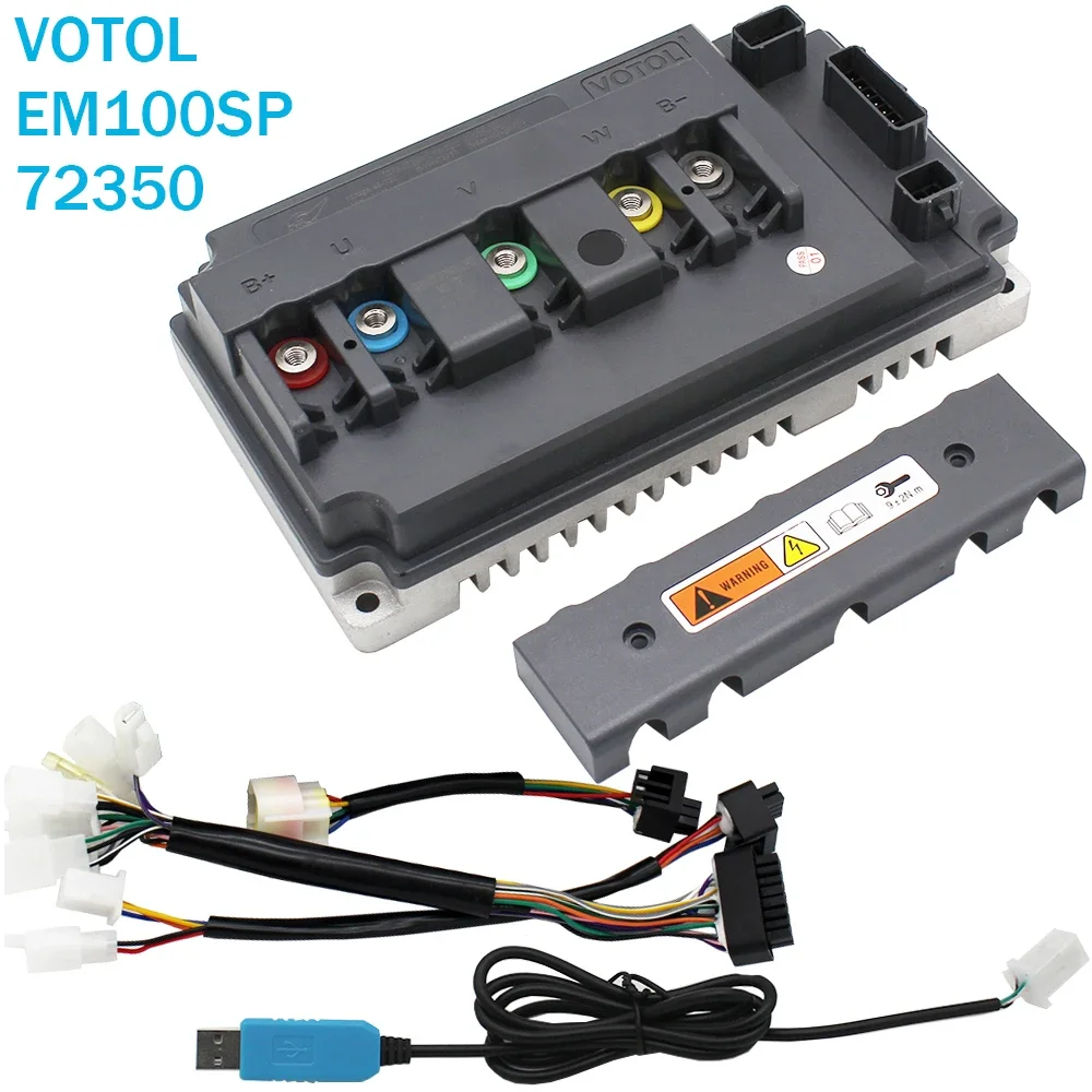 Votol EM100SP 72350… - image