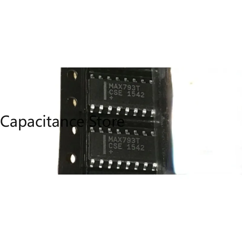 10PCS MAX793TCSE ATMEGA88-20AU H27U518S2CTR-BC PIC18F45K22-I/PT MC34151 MC34161 CS4349-CZZ MAX491 MAX391CSE LT1764AEQ M5M82C54FP