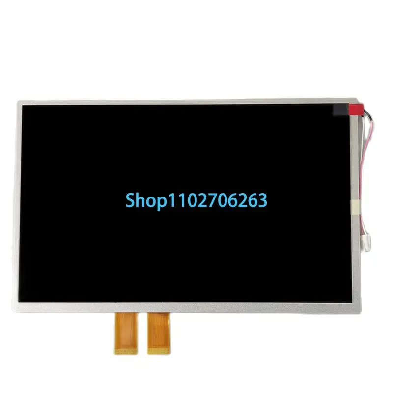 For Chimei Innolux AT102TN03 V8 AT102TN03 V9 10.2 Inch LCD Panel Display Modules Touch Panel