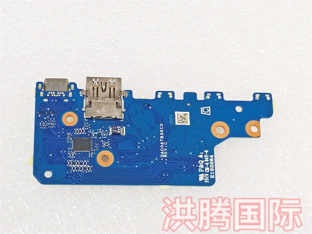 DA0GATB36C0 FOR HP Chromebook X360 11.6