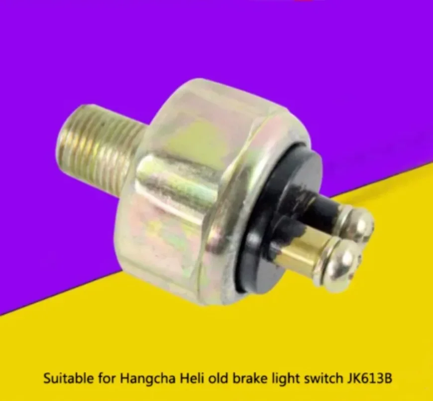 

For HELI Forklift CPC3K 3 T Old Brake Light Switch JK613B Automatic Transmission