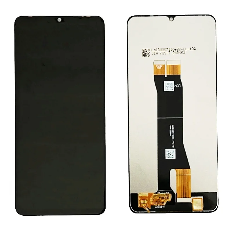 

Для ZTE Blade V50 Vita LCD 8550 дисплей для замены для ZTE V50 Vita LCD