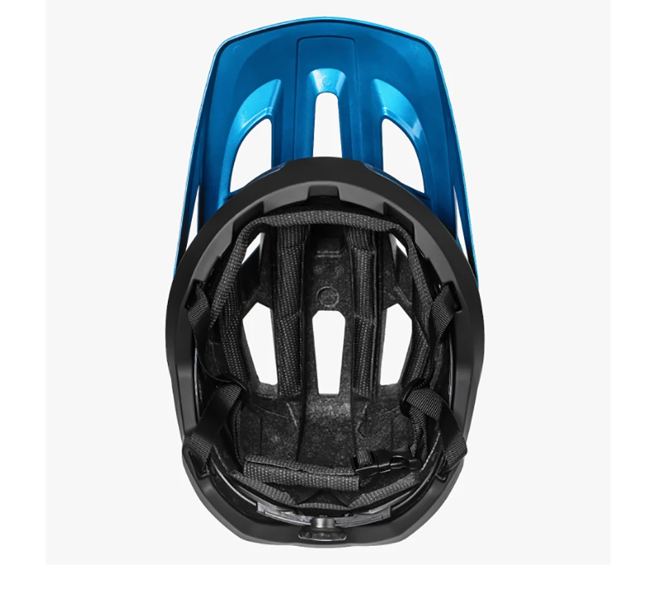 BATFOX Fahrradhelm für Herren und Damen Hochwertiger Integral-geformter Radsport-MTB-Fahrradhelm Straßen- und Mountainbike-Helme Casco Bicicleta – Detail 31