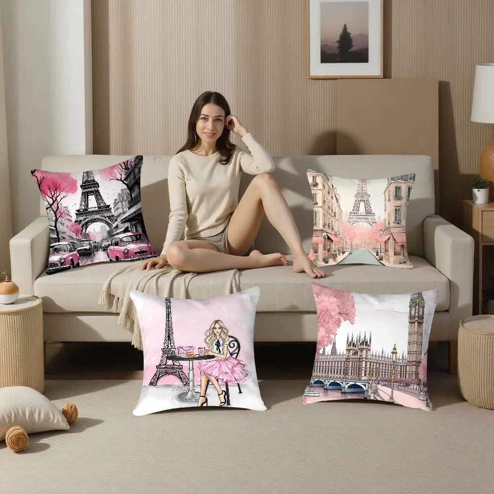 Funda De Almohada C… - image