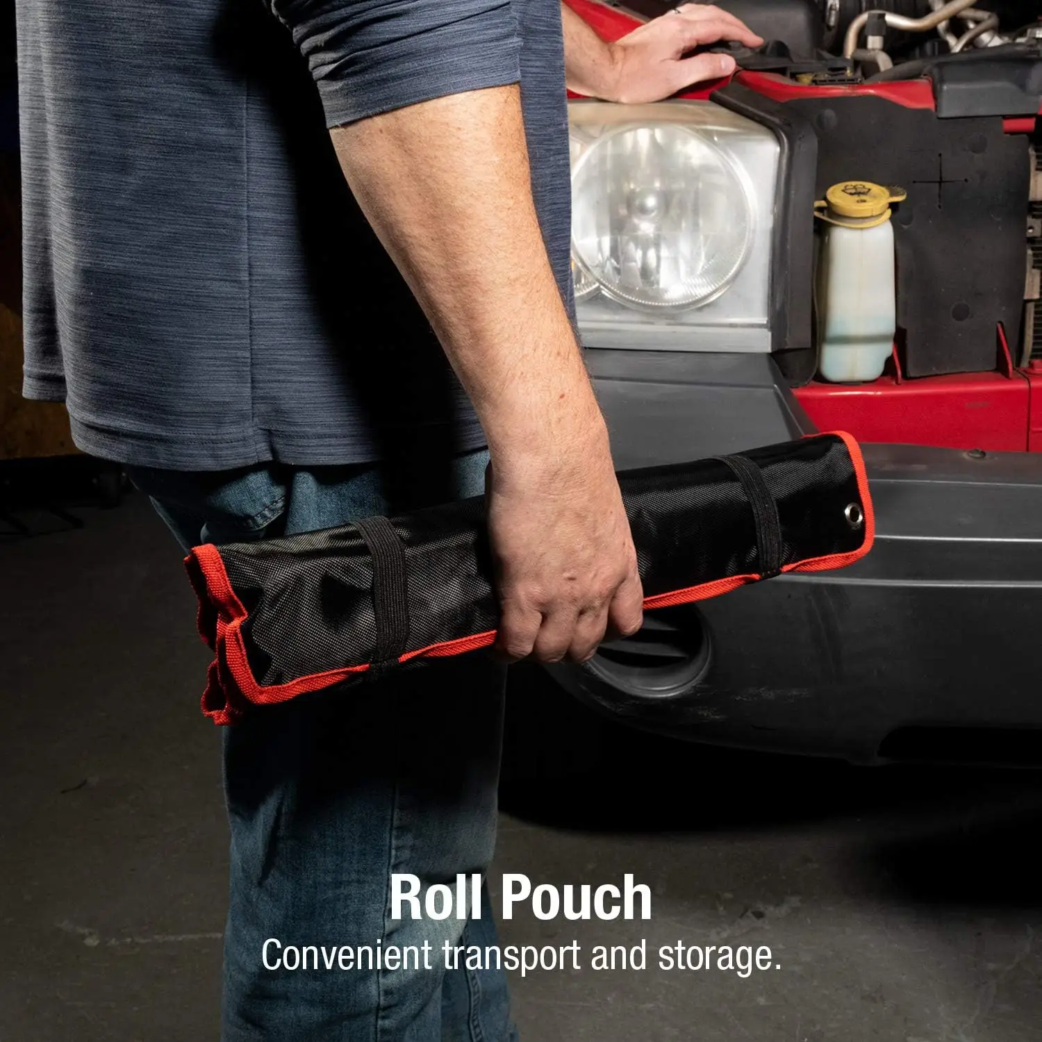 3706V 4 pièces 16' ensemble de pinces longue portée