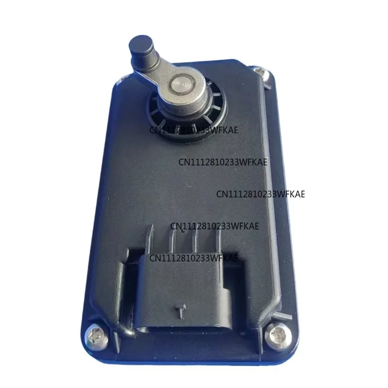 Suitable for Renault 2.0DCI Supercharger Electric Actuator 6NW012.619-20 Compatible with Fiat 2.0T